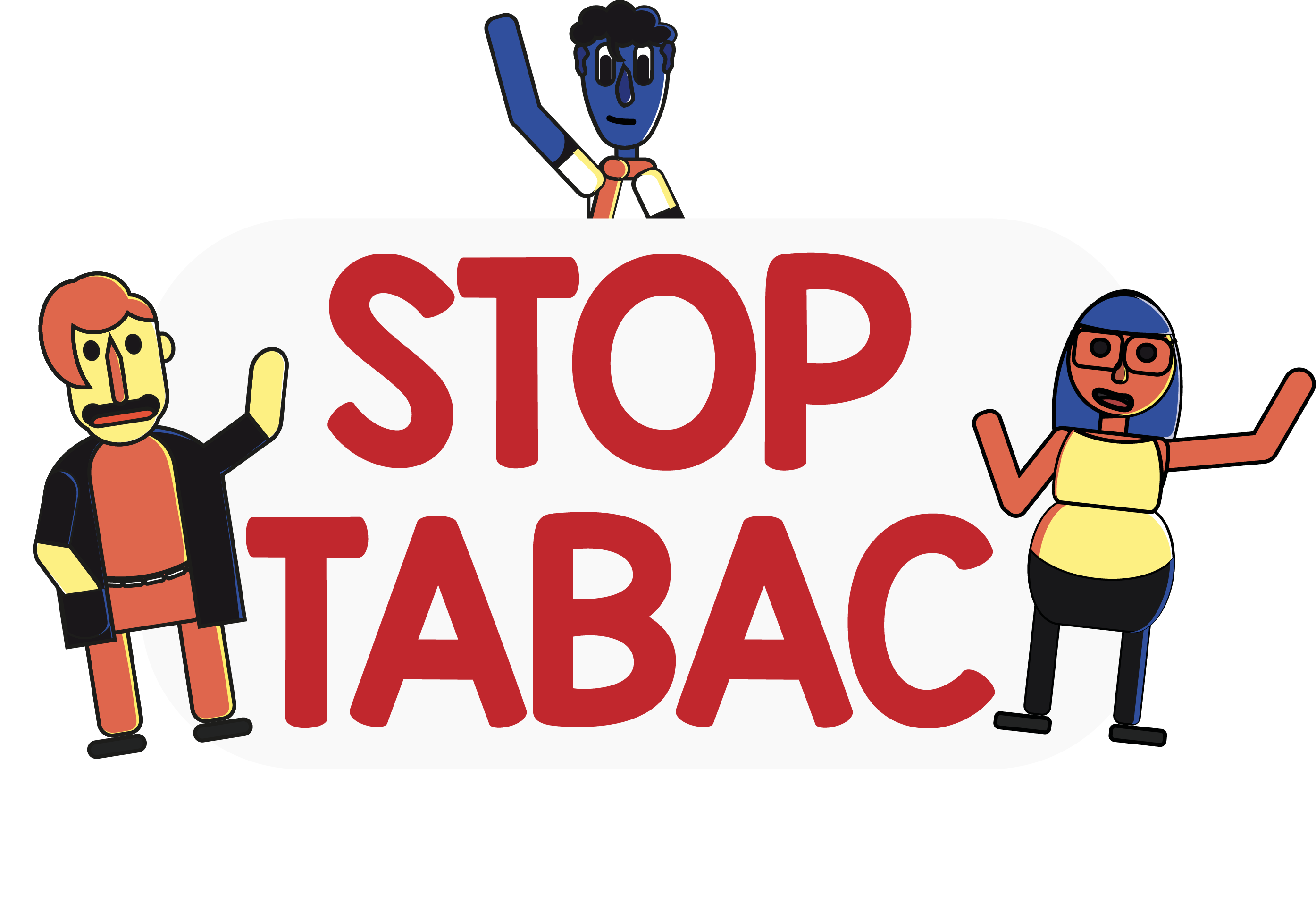 Miniature du projet Stop Tabac